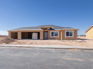 LOT 7 Iron Rd W, Cedar City, UT 84720