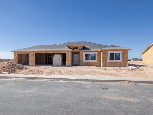 LOT 7 Iron Rd W, Cedar City, UT 84720