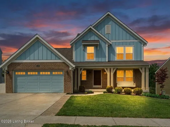 39 Morning Side Dr, Shelbyville, KY 40065