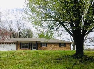 108 Forrest Park Rd, Dalton, GA 30721