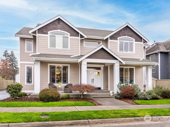 2905 145th Avenue Ct E, Sumner, WA 98390