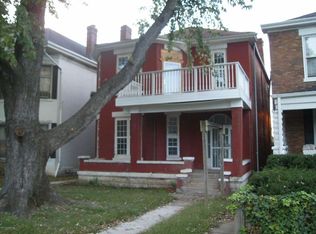 3828 Southern Pkwy, Louisville, KY 40214