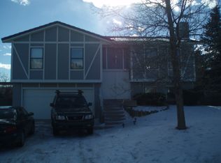 1755 Big Horn Trl, Colorado Springs, CO 80919