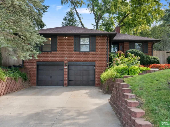 1029 N 64th St, Omaha, NE 68132