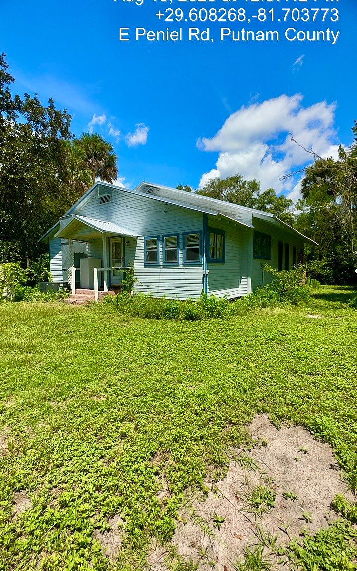 265 E Peniel Rd, Palatka, FL 32177 Zillow