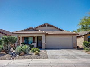 2437 W Gambit Trl, Phoenix, AZ 85085