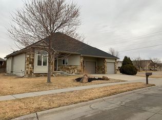 3342 Peterson Ave, Fremont, NE 68025