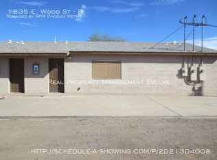 1235 E Wood St APT B, Phoenix, AZ 85040