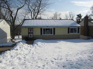 4205 E 56th St, Kansas City, MO 64130