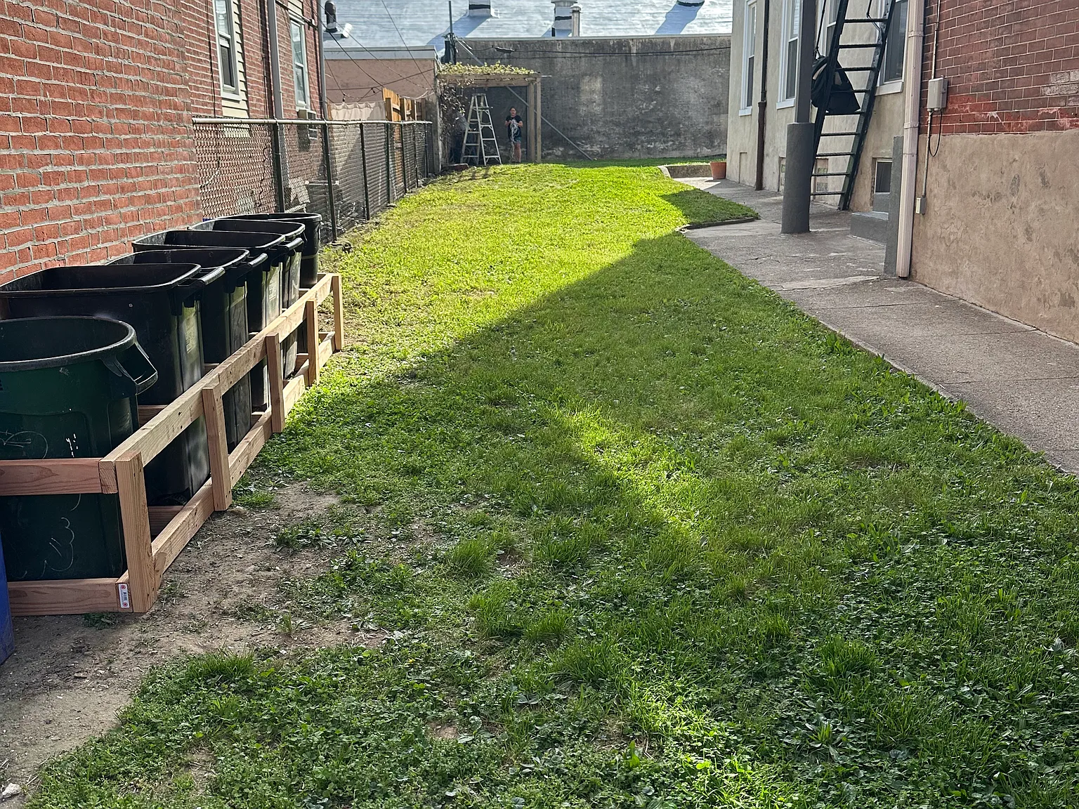 1 bed, $1,150 — Photo 2