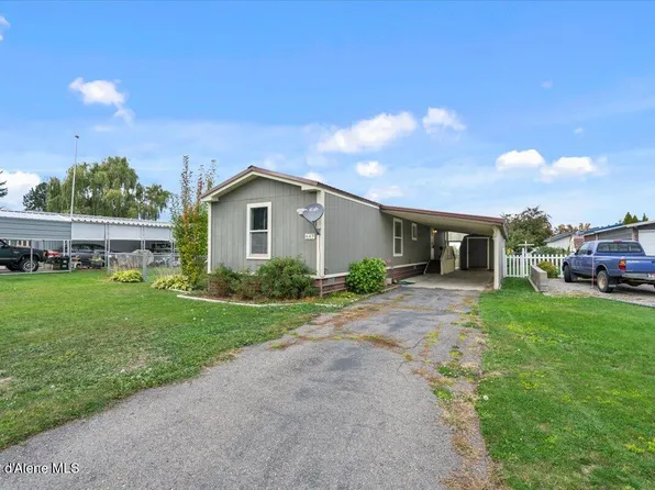 647 W Kentucky Ave, Hayden Lake, ID 83835