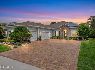 261 Dosel Ln, Saint Augustine, FL 32095