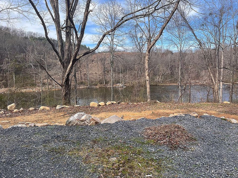 Great View of Pigeon