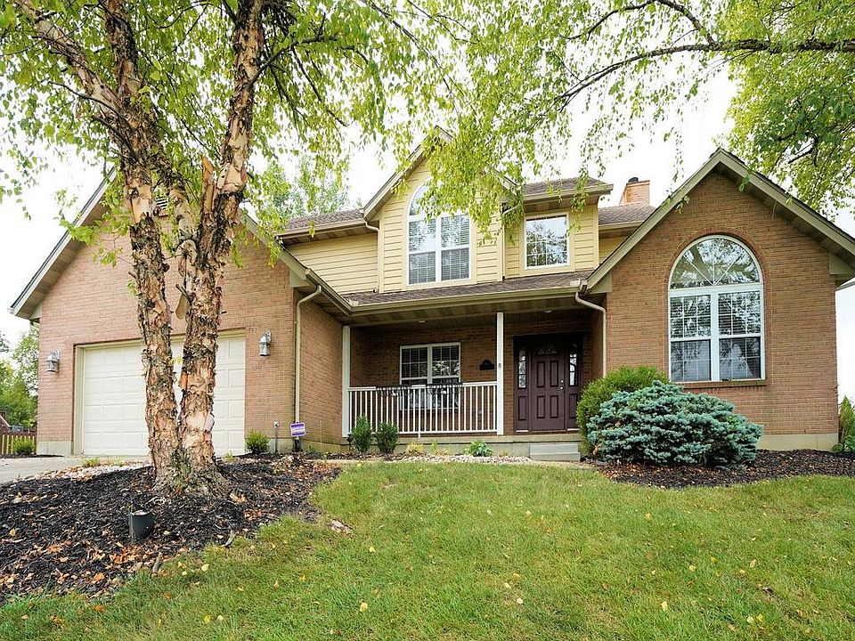 1st image of 4707 Peak Dr