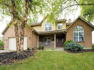 4707 Peak Dr, Hamilton, OH