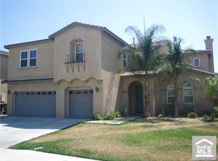 7958 Orchid Dr, Corona, CA 92880