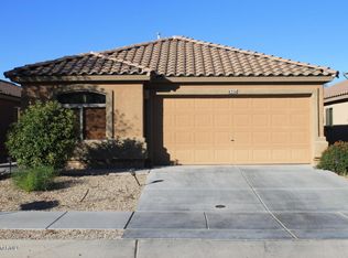 8356 S Egyptian Dr, Tucson, AZ 85747