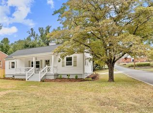 116 Myrtle Ave, Belton, SC 29627