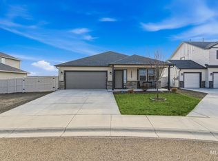 14627 Gresham Dr, Caldwell, ID 83607