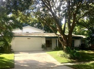 360 Marigold Rd, Casselberry, FL 32707