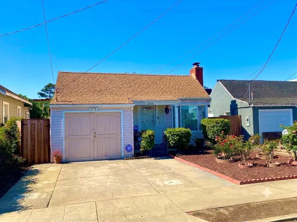 3116 Nevin Ave, Richmond, CA 94804