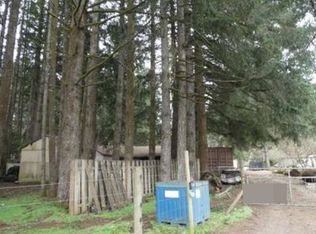 17451 S Potter Rd, Oregon City, OR 97045