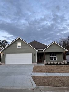 408 Court St, Bryant, AR, 72022