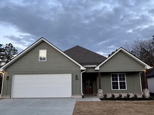 408 Court St, Bryant, AR 72022