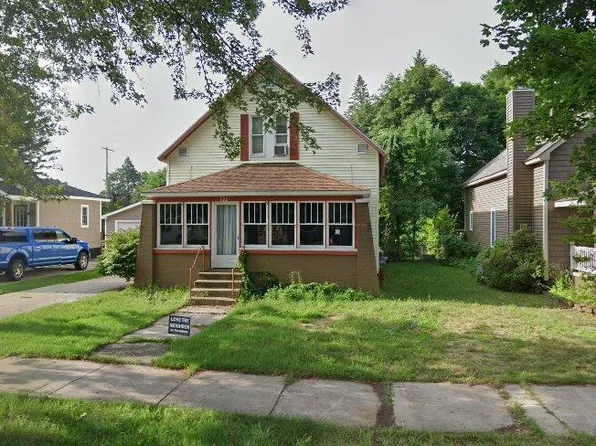 722 E Chapin St, Cadillac, MI 49601