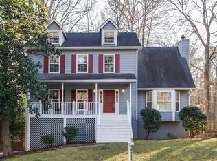 6028 Rotondo Pl, Norcross, GA 30093