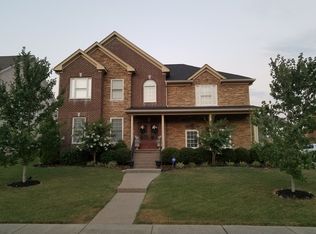 3205 Appian Way, Spring Hill, TN 37174