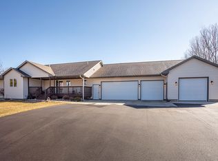 3905 E Burgen Rd SE, Alexandria, MN 56308