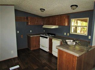 416940 Apache Ln, Checotah, OK 74426