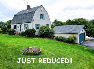 28 Messina Dr, Skowhegan, ME 04976