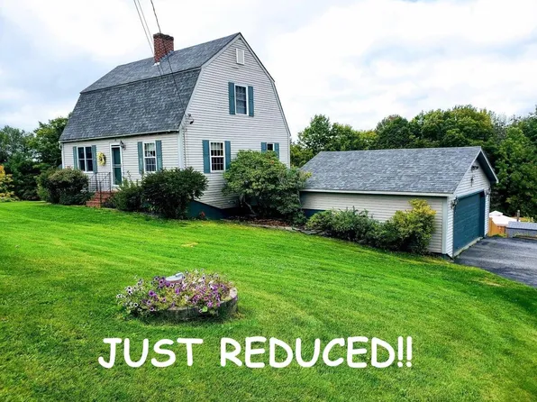 28 Messina Drive, Skowhegan, ME 04976