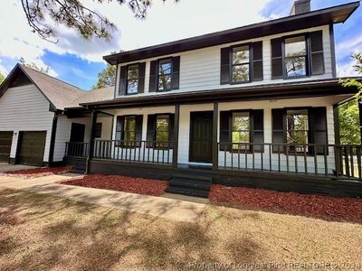 785 Whispering Pines Rd, Fayetteville, NC, 28311