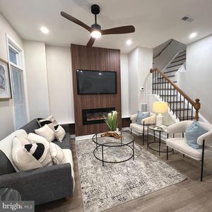 2113 N Longwood St, Baltimore, MD, 21216