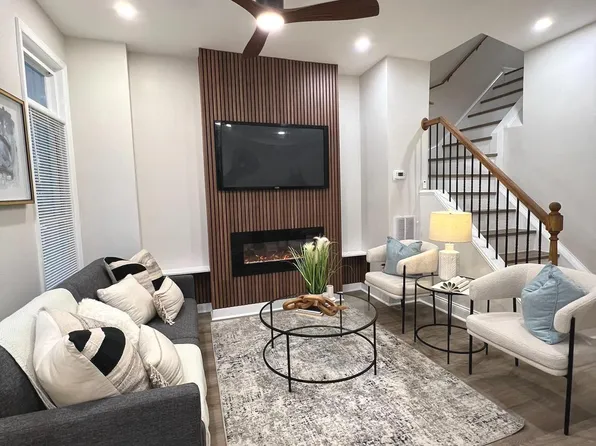 2113 N Longwood St, Baltimore, MD 21216