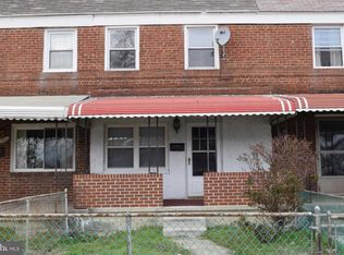 7566 Rabon Ave, Baltimore, MD 21222