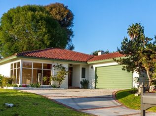 809 Tyburn Rd, Palos Verdes Estates, CA 90274