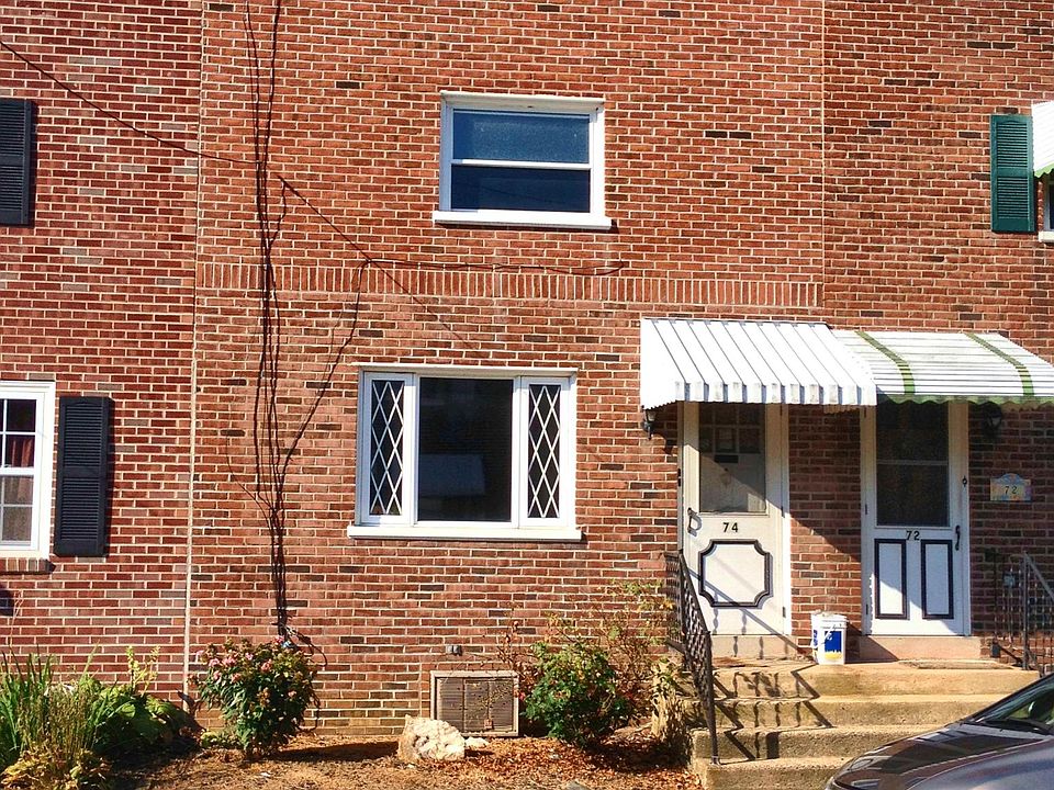 74 WISE AVENUE