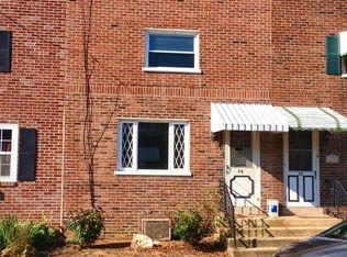 74 Wise Ave, Lancaster, PA