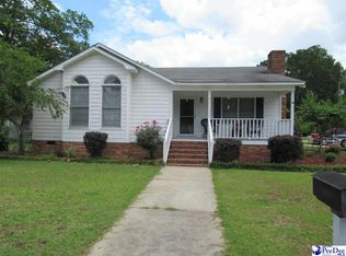 668 Florida Dr, Florence, SC 29501