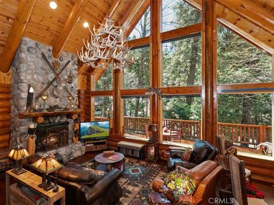 28730 Potomac Dr, Lake Arrowhead, CA, 92352