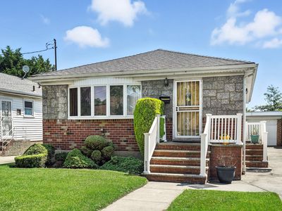 156-37 85th Street, Howard Beach, NY, 11414