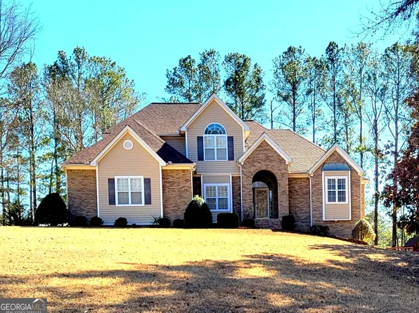 190 Baywatch Cir, Fayetteville, GA 30215