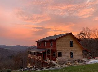125 Tortoiseshell Cir, New Tazewell, TN 37825