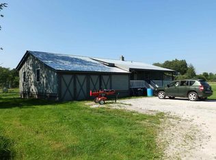 60-92 Hitchcock Rd, De Kalb Junction, NY 13630