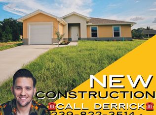 3101 40th St SW, Lehigh Acres, FL 33976