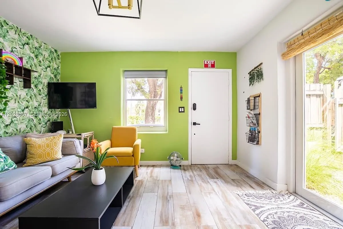 1 bed, 1.0 bath, $2,000 — Photo 4